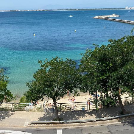 Apartament El Far Ρόζες Εξωτερικό φωτογραφία