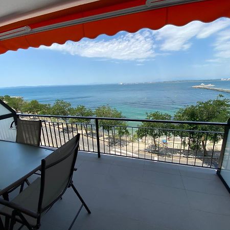 Apartament El Far Ρόζες Εξωτερικό φωτογραφία