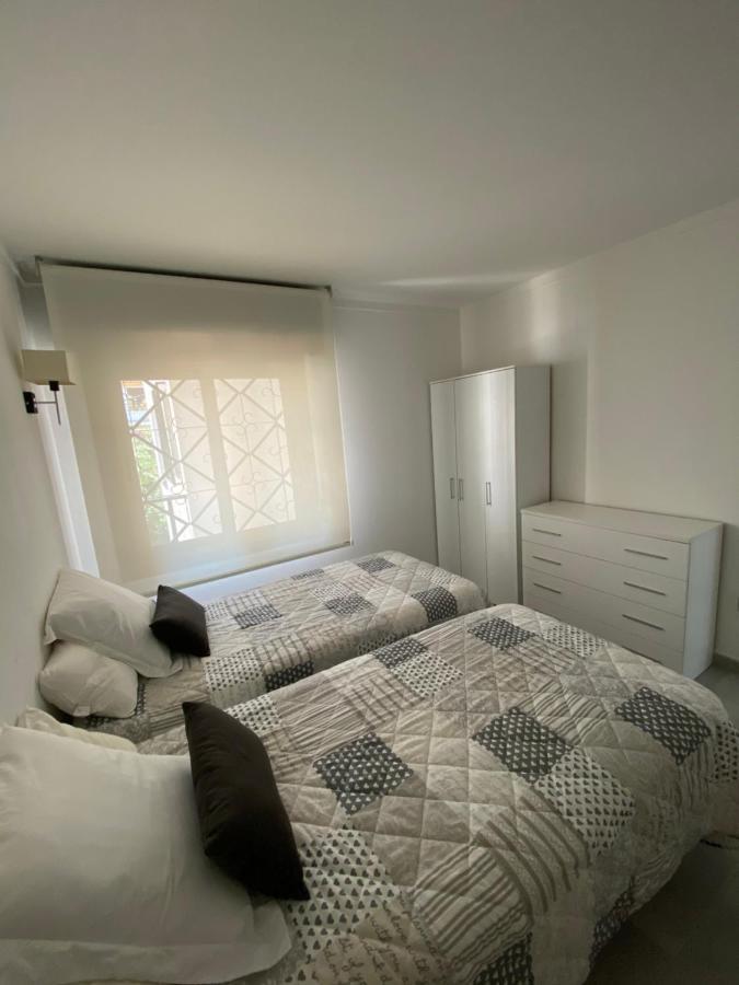 Apartament El Far Ρόζες Εξωτερικό φωτογραφία