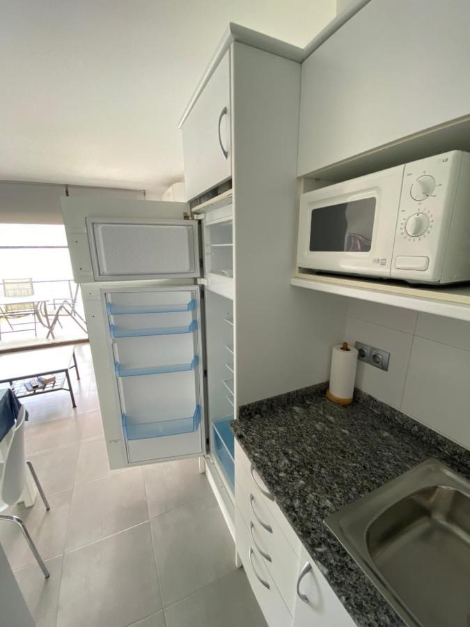 Apartament El Far Ρόζες Εξωτερικό φωτογραφία