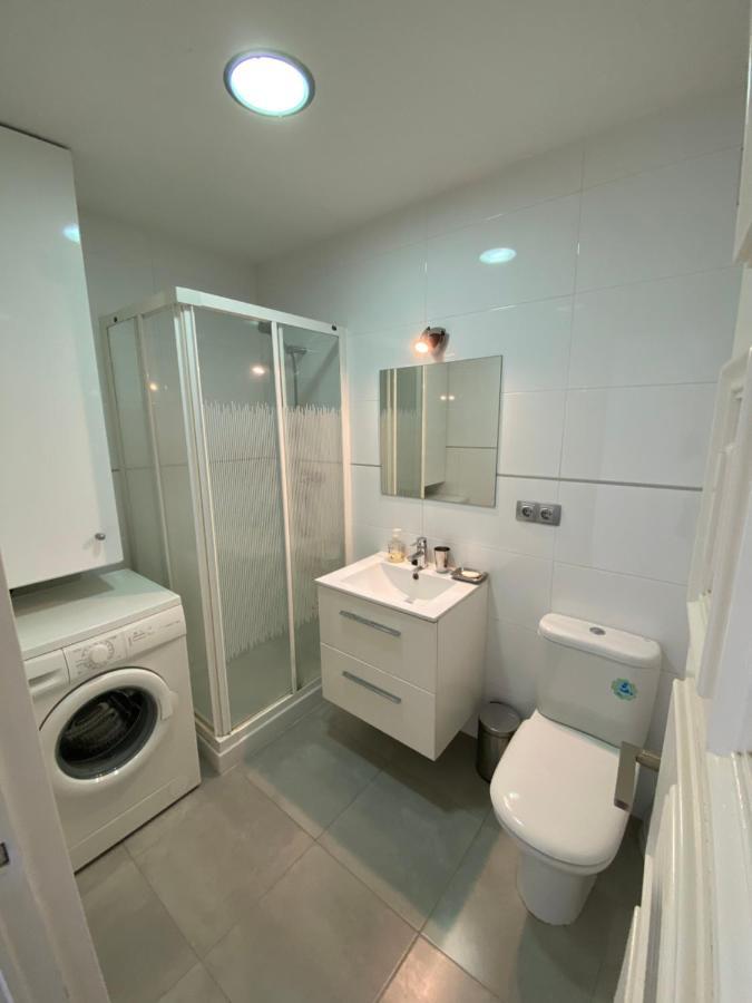 Apartament El Far Ρόζες Εξωτερικό φωτογραφία